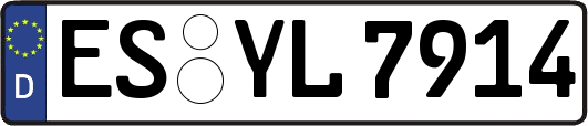 ES-YL7914