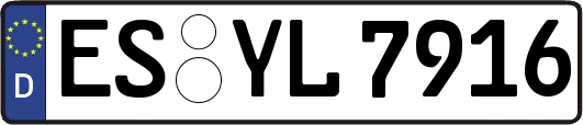 ES-YL7916