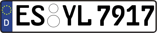 ES-YL7917