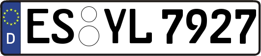 ES-YL7927
