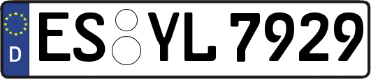 ES-YL7929