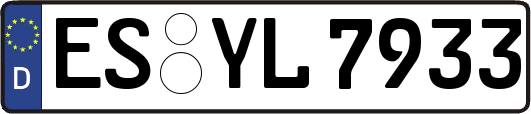 ES-YL7933