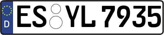 ES-YL7935