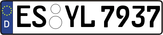 ES-YL7937