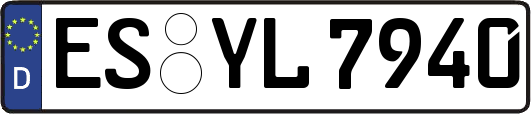 ES-YL7940