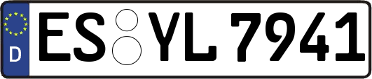 ES-YL7941