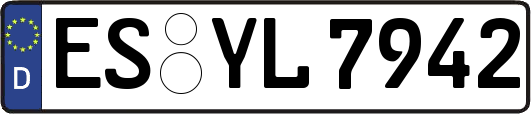 ES-YL7942