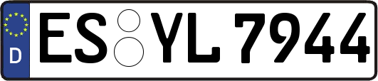 ES-YL7944