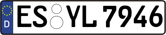 ES-YL7946