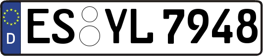 ES-YL7948