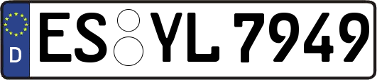 ES-YL7949