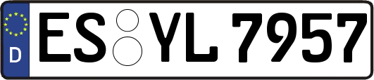 ES-YL7957