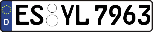 ES-YL7963