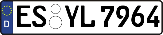 ES-YL7964