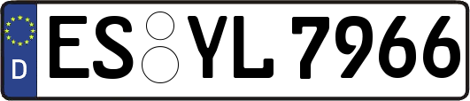 ES-YL7966