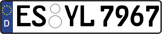 ES-YL7967