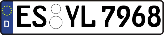 ES-YL7968
