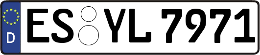 ES-YL7971