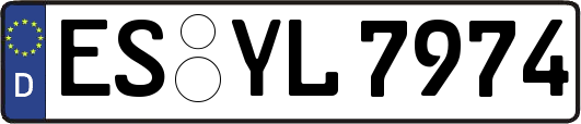 ES-YL7974