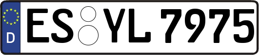 ES-YL7975