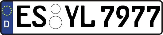 ES-YL7977