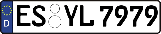 ES-YL7979