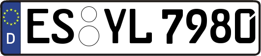 ES-YL7980