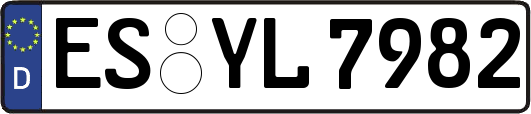 ES-YL7982