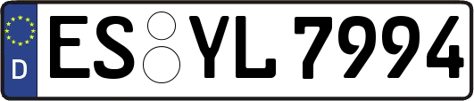 ES-YL7994