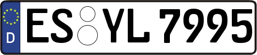 ES-YL7995