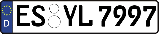 ES-YL7997