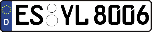 ES-YL8006