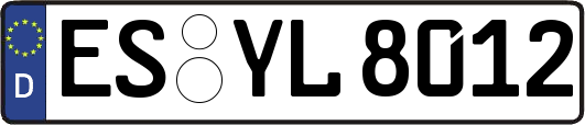 ES-YL8012
