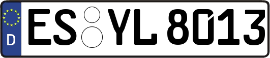 ES-YL8013