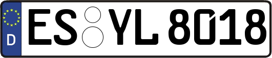 ES-YL8018