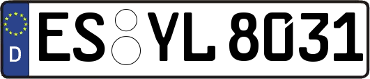 ES-YL8031