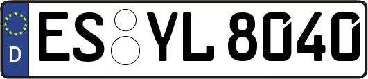 ES-YL8040