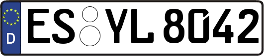 ES-YL8042