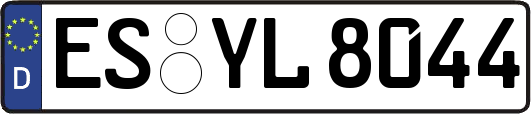 ES-YL8044