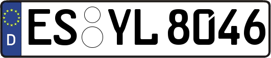ES-YL8046