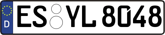 ES-YL8048