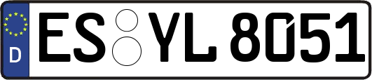 ES-YL8051