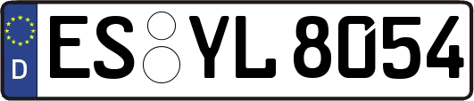 ES-YL8054