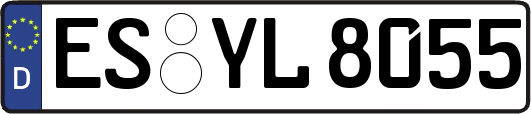 ES-YL8055