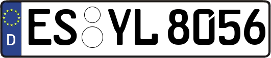 ES-YL8056