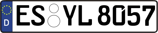 ES-YL8057