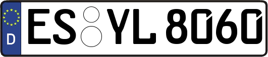 ES-YL8060