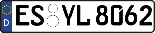 ES-YL8062