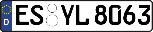 ES-YL8063