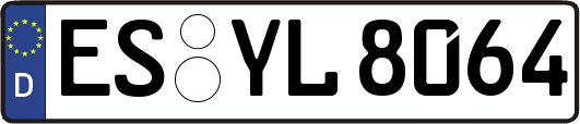 ES-YL8064